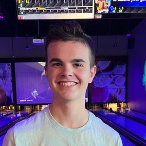 Meet your Posher, Deagan